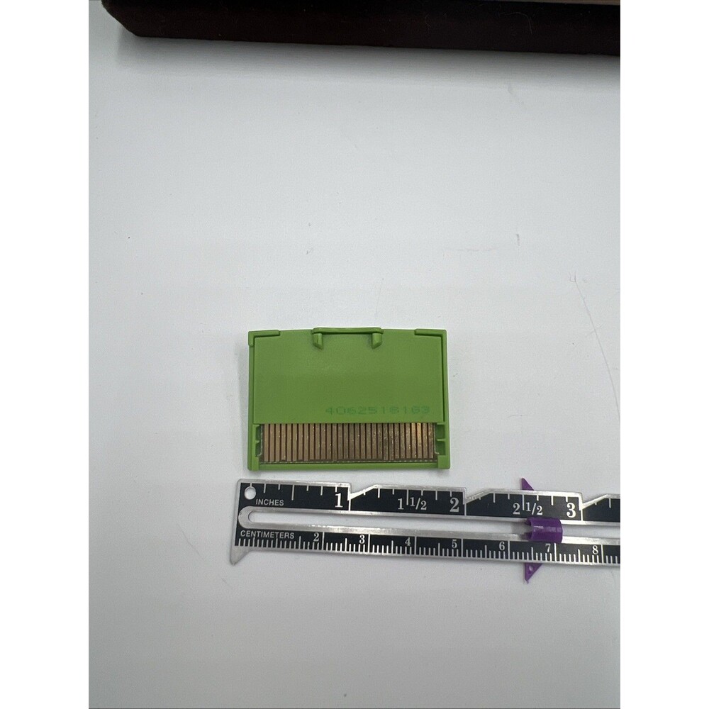 Leapfrog LeapPad, Leapster Explorer Learning Game Cartridge, Disney Pixar Pals - Picture 7 of 7